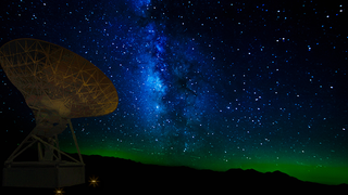 Why That $100m Alien Listening Project May Be a Waste of Time